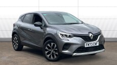 Renault Captur 1.0 TCE 90 Evolution 5dr Petrol Hatchback
